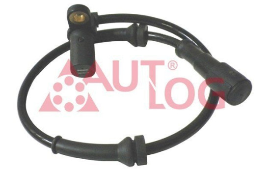 Wheel speed sensor
