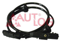Wheel speed sensor