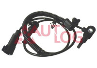 Wheel speed sensor