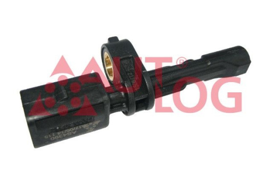 Wheel speed sensor