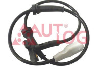 Wheel speed sensor