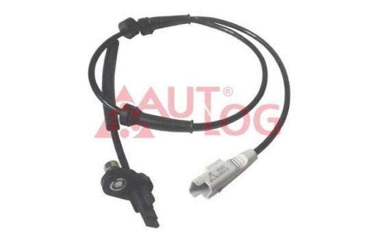 Wheel speed sensor