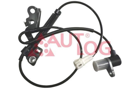 Wheel speed sensor