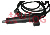 Wheel speed sensor