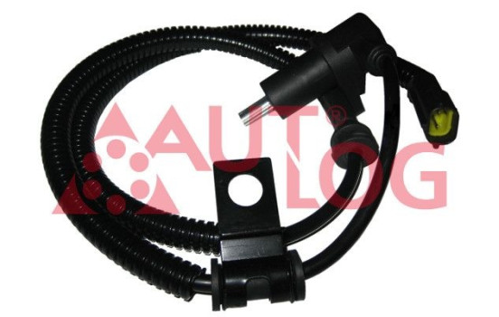 Wheel speed sensor