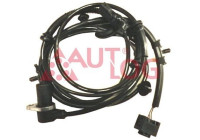 Wheel speed sensor