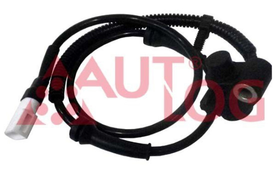 Wheel speed sensor