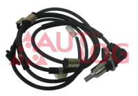 Wheel speed sensor