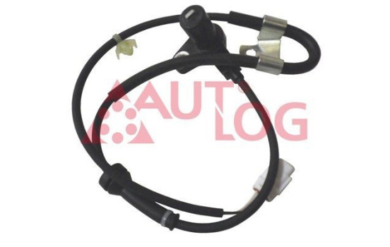 Wheel speed sensor