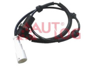 Wheel speed sensor