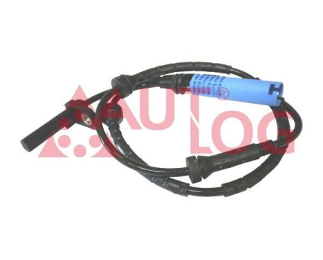 Wheel speed sensor
