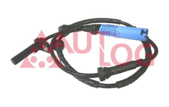 Wheel speed sensor