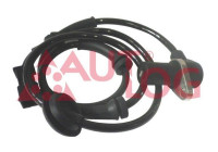 Wheel speed sensor