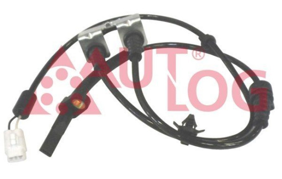 Wheel speed sensor