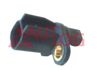 Wheel speed sensor