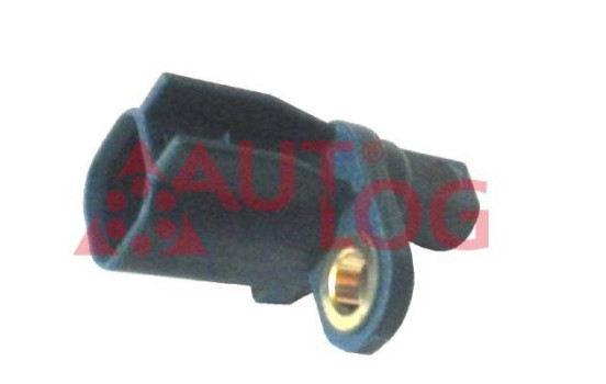 Wheel speed sensor