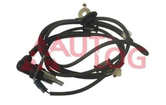 Wheel speed sensor