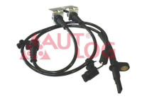 Wheel speed sensor