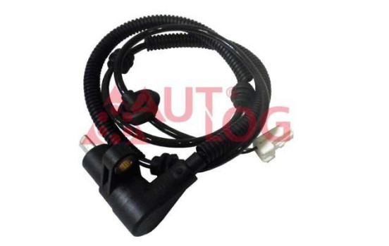 Wheel speed sensor