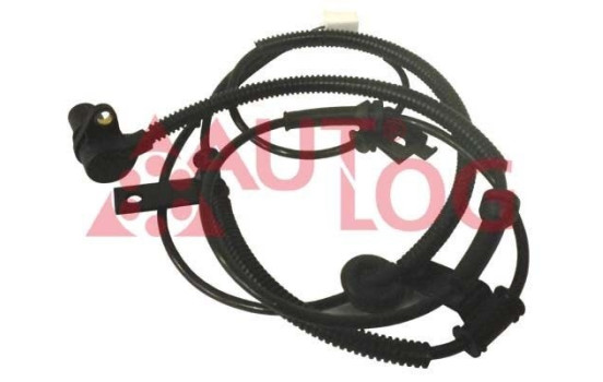 Wheel speed sensor