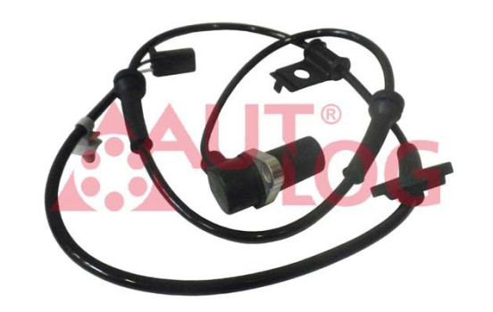 Wheel speed sensor