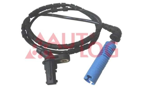 Wheel speed sensor