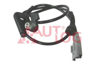 Wheel speed sensor