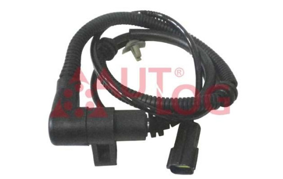 Wheel speed sensor Wheel speed sensor