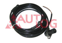 Wheel speed sensor