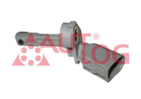 Wheel speed sensor
