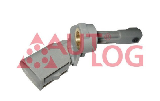 Wheel speed sensor