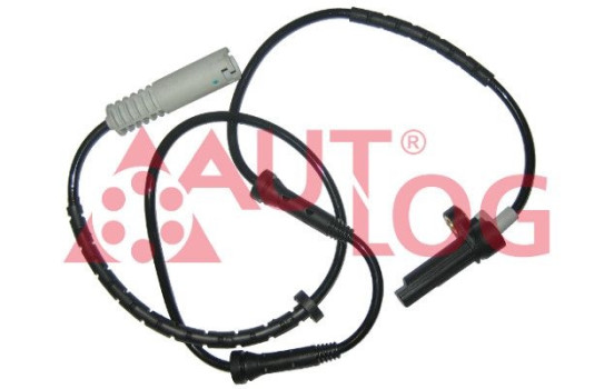 Wheel speed sensor