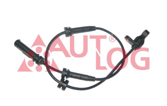 Wheel speed sensor