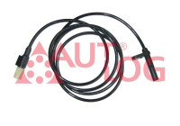 Wheel speed sensor