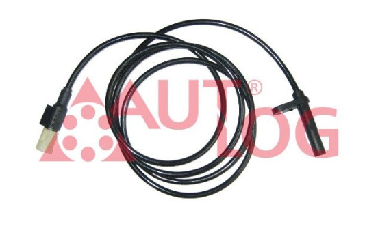 Wheel speed sensor