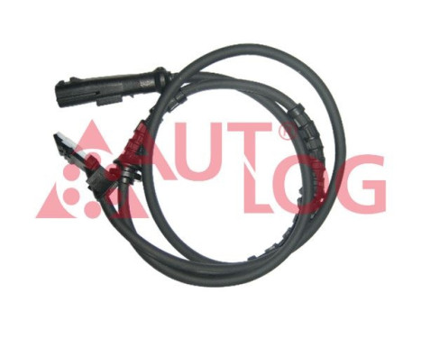 Wheel speed sensor