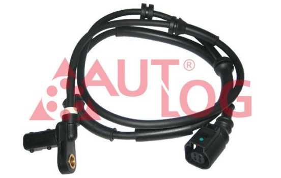 Wheel speed sensor