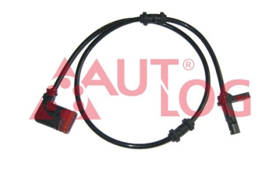 Wheel speed sensor