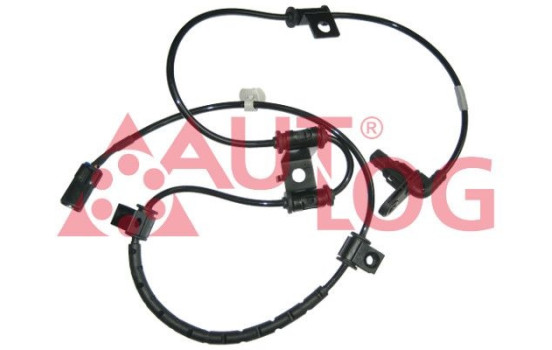 Wheel speed sensor