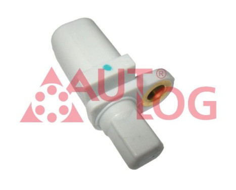 Wheel speed sensor