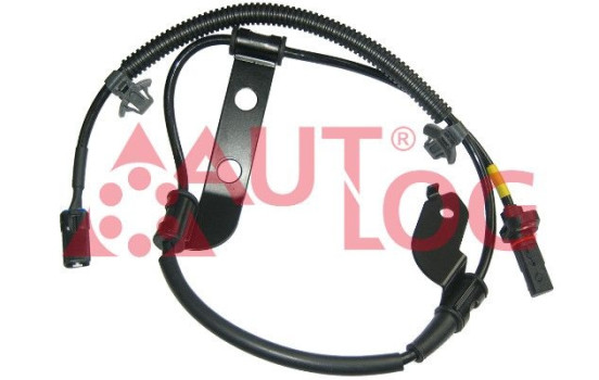 Wheel speed sensor