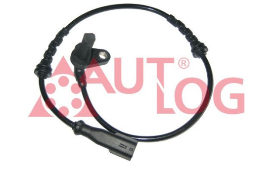 Wheel speed sensor