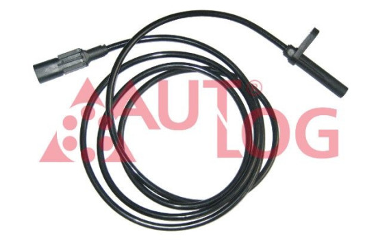 Wheel speed sensor