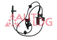 Wheel speed sensor