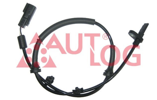 Wheel speed sensor