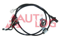 Wheel speed sensor