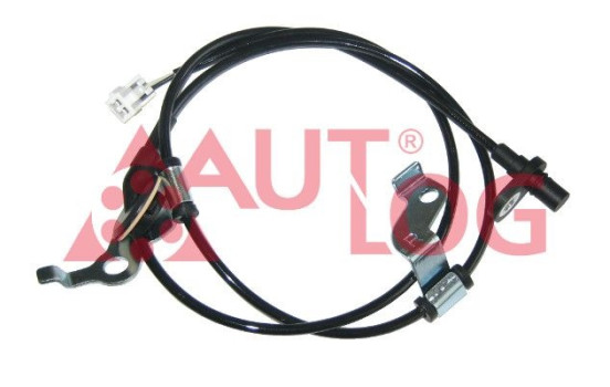 Wheel speed sensor