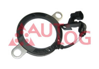 Wheel speed sensor
