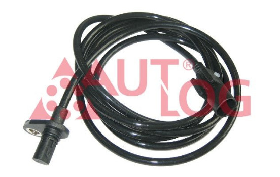Wheel speed sensor