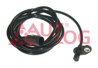 Wheel speed sensor